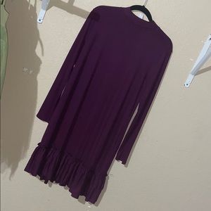 Boutique dress never wore